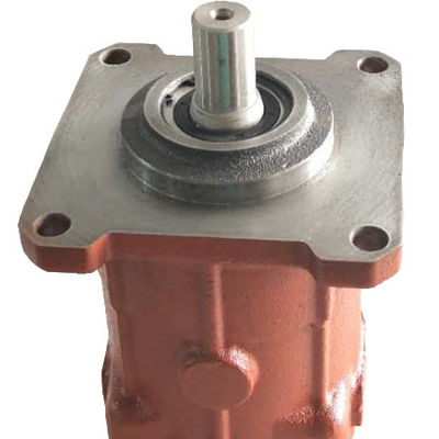 ποιότητας  Wholesale Volvo Cryogenic Fan Motor KYB MSF 46 Radial Hydraulic Motor MSF 46 20460-34604 εργοστάσιο
