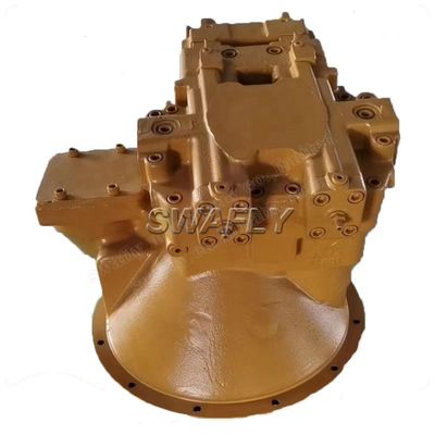 ποιότητας  Swafly E300B CAT300B Hydraulic Main Excavator Pump Assy Hydraulic Pump Piston Pump εργοστάσιο