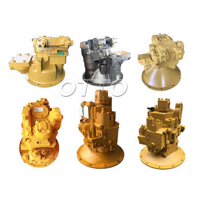 ποιότητας  Construction worksÂ   Construction Machinery Parts OTTO Excavator 330b Hydraulic Main Pump 1338908 A8VO160 εργοστάσιο