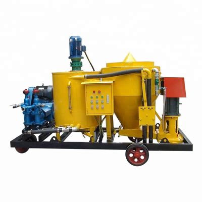 ποιότητας  Construction worksÂ   bentonite mixes / grout pump for sale cement mixing pump at low price εργοστάσιο